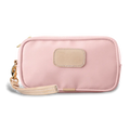 Jon Hart Wristlet -Rose