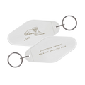 Jonathon Penn - Ghost Dog Key Chain (PRESALE)
