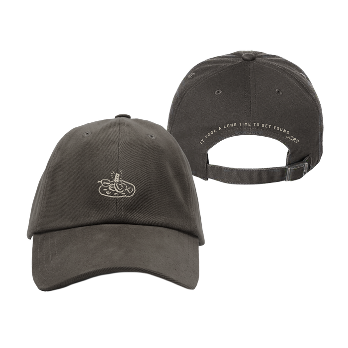 Jonathon Penn - It Took A Long Time To Get Young Hat (PRESALE)