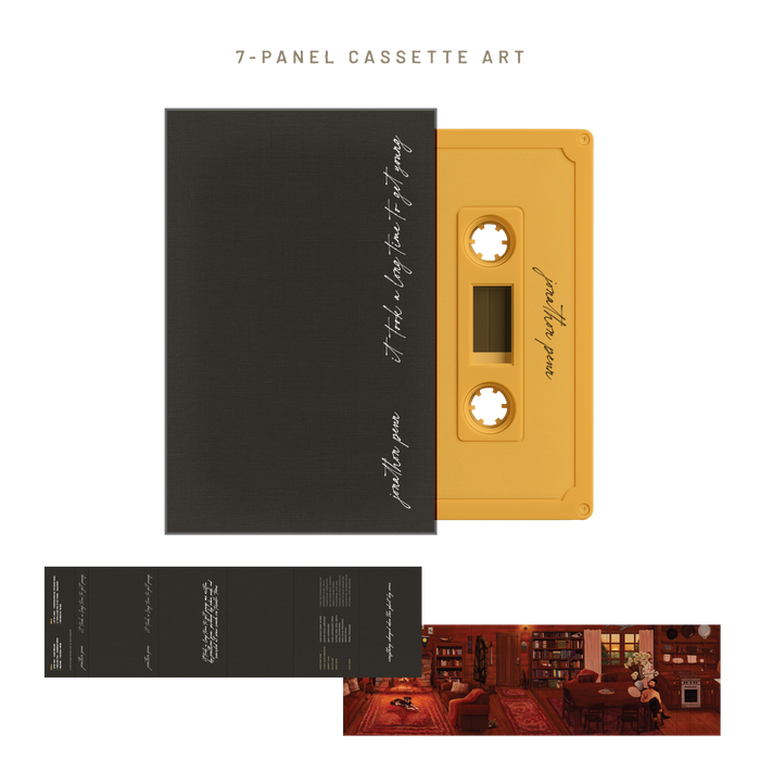 Jonathon Penn - Superfan Bundle (PRESALE)