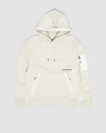 JORDAN 23 ENG FLC PULLOVER HOODIE "LIGHT BONE"