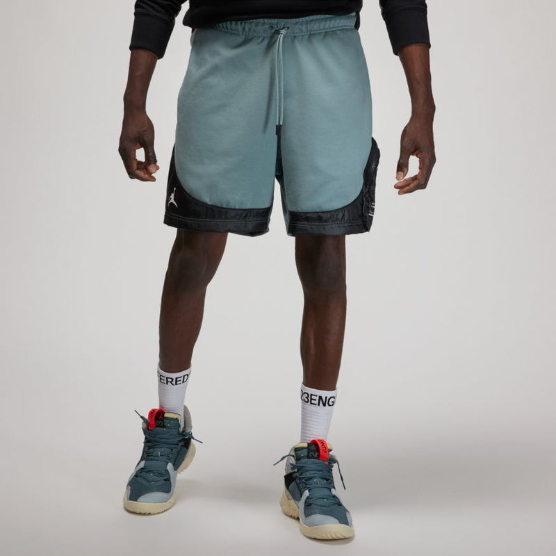 JORDAN 23 ENGINEERED SHORTS "AVIATOR GREY"