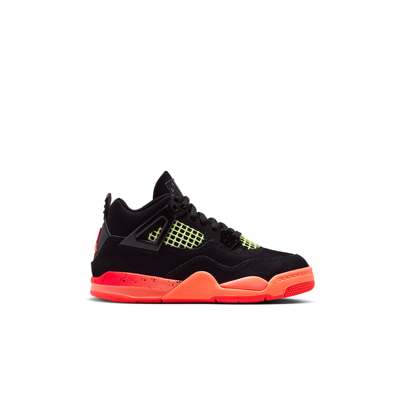 JORDAN 4 RETRO (PS) "INFRARED 23"