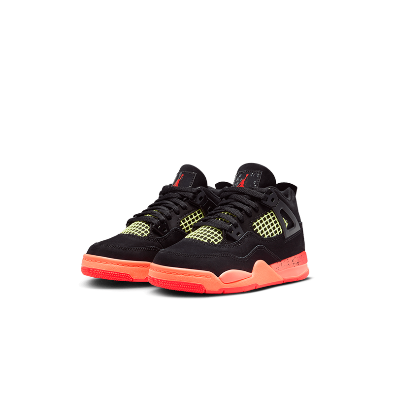 JORDAN 4 RETRO (PS) "INFRARED 23"