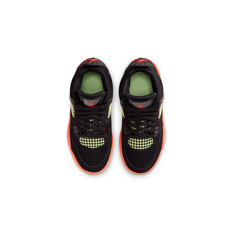 JORDAN 4 RETRO (PS) "INFRARED 23"