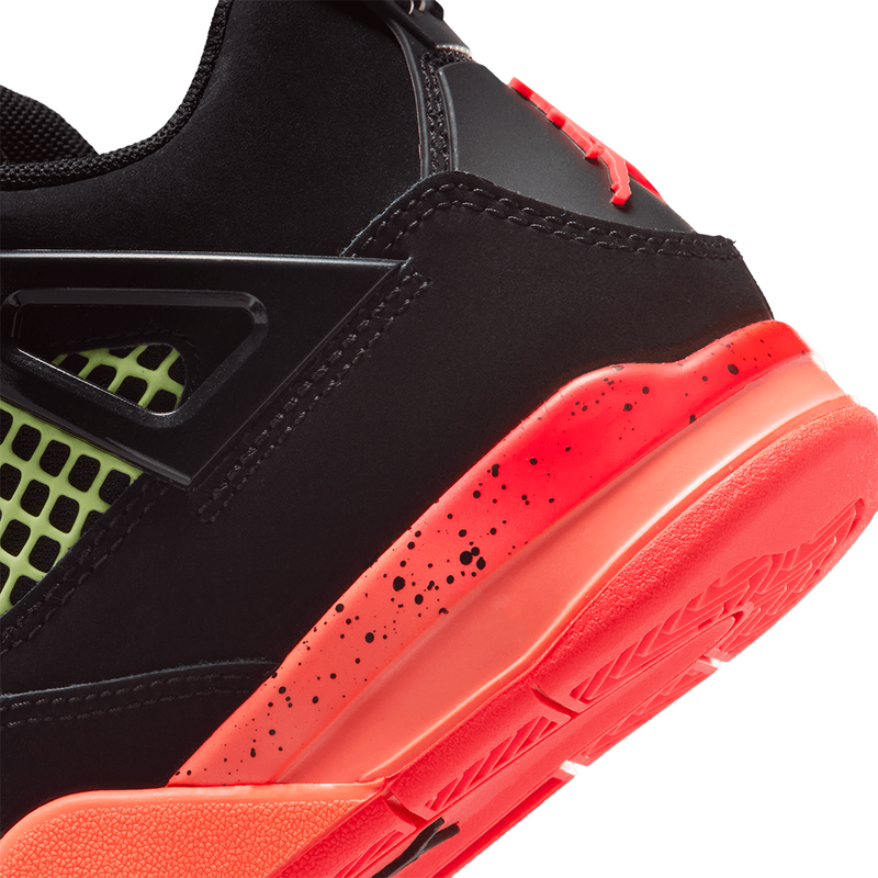 JORDAN 4 RETRO (PS) "INFRARED 23"