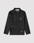 JORDAN JUMPMAN JACKET "BLK"