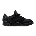 JORDAN SIXTY PLUS LOW BLACK/SMOKE GREY