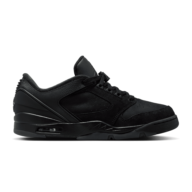 JORDAN SIXTY PLUS LOW BLACK/SMOKE GREY