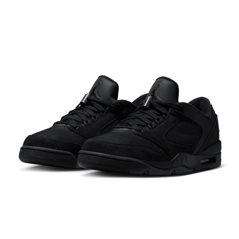 JORDAN SIXTY PLUS LOW BLACK/SMOKE GREY
