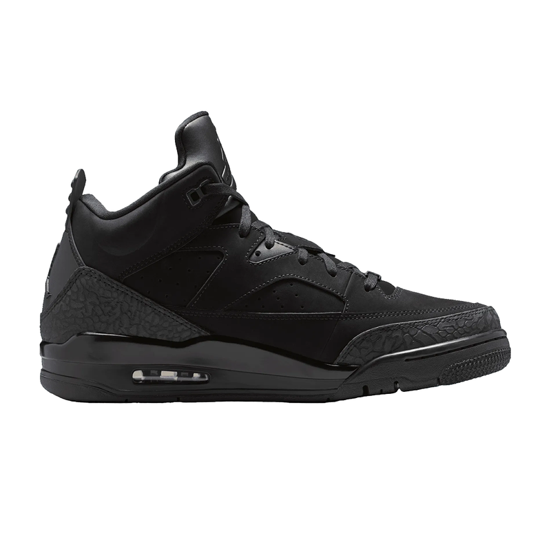 JORDAN SON OF MARS LOW BLACK