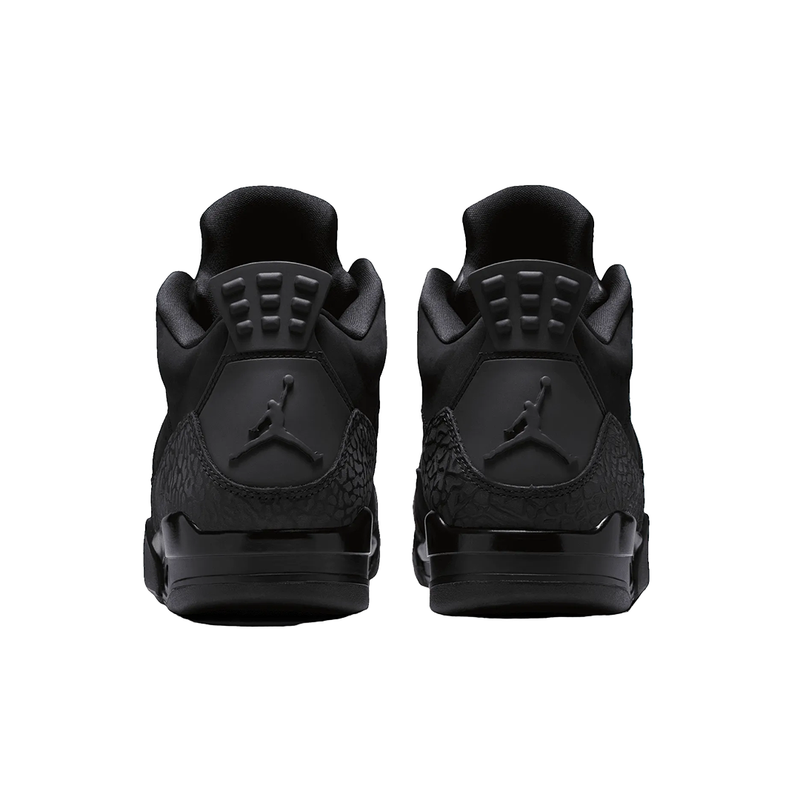 JORDAN SON OF MARS LOW BLACK