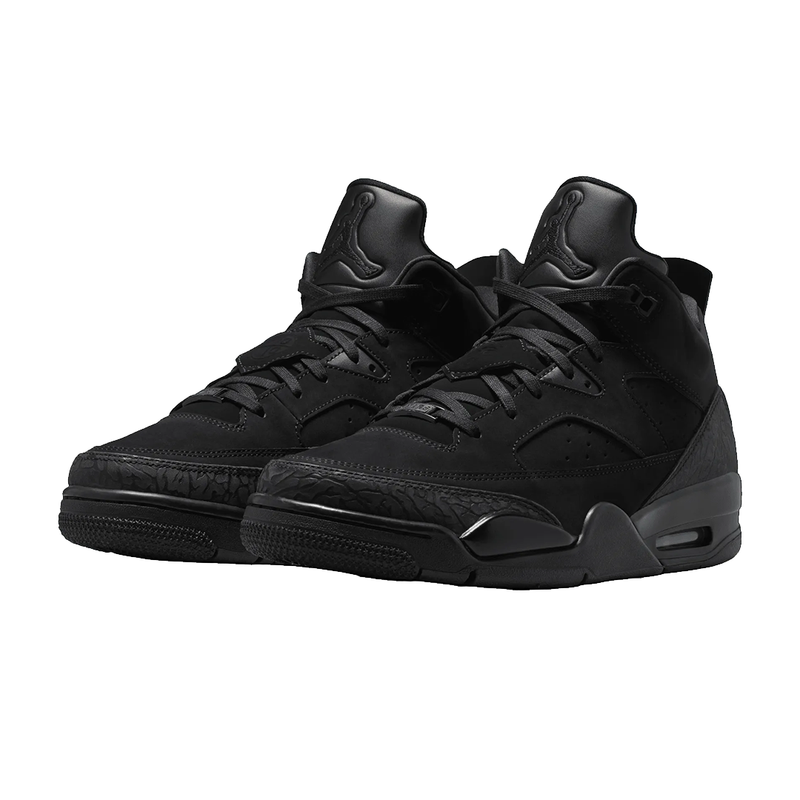 JORDAN SON OF MARS LOW BLACK