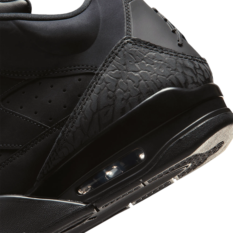 JORDAN SON OF MARS LOW BLACK