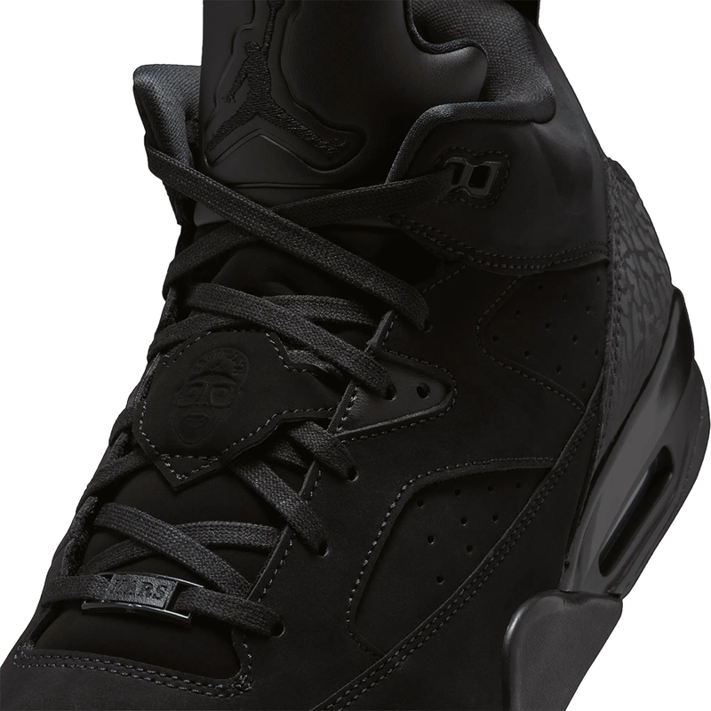 JORDAN SON OF MARS LOW BLACK