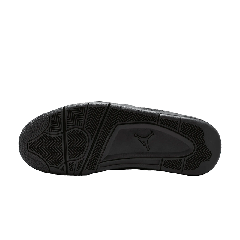 JORDAN SON OF MARS LOW BLACK