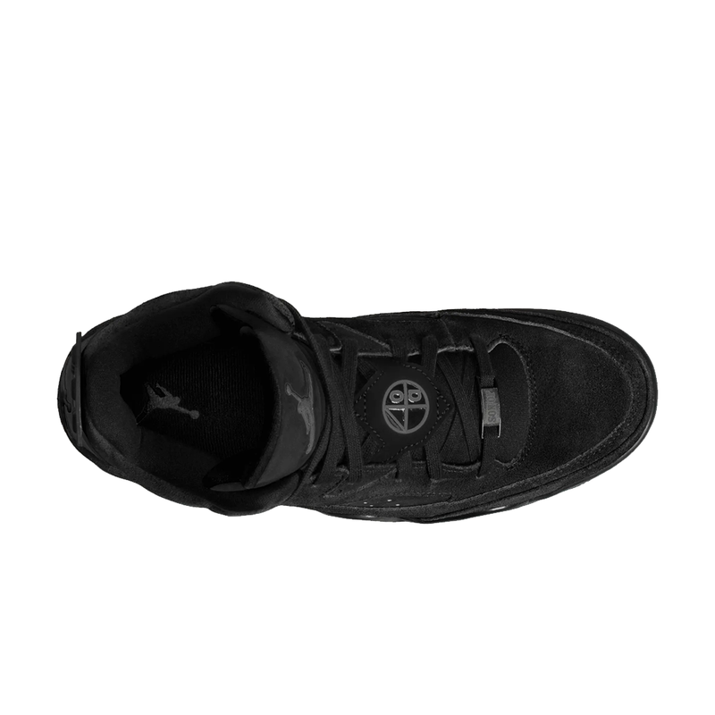 JORDAN SON OF MARS LOW BLACK