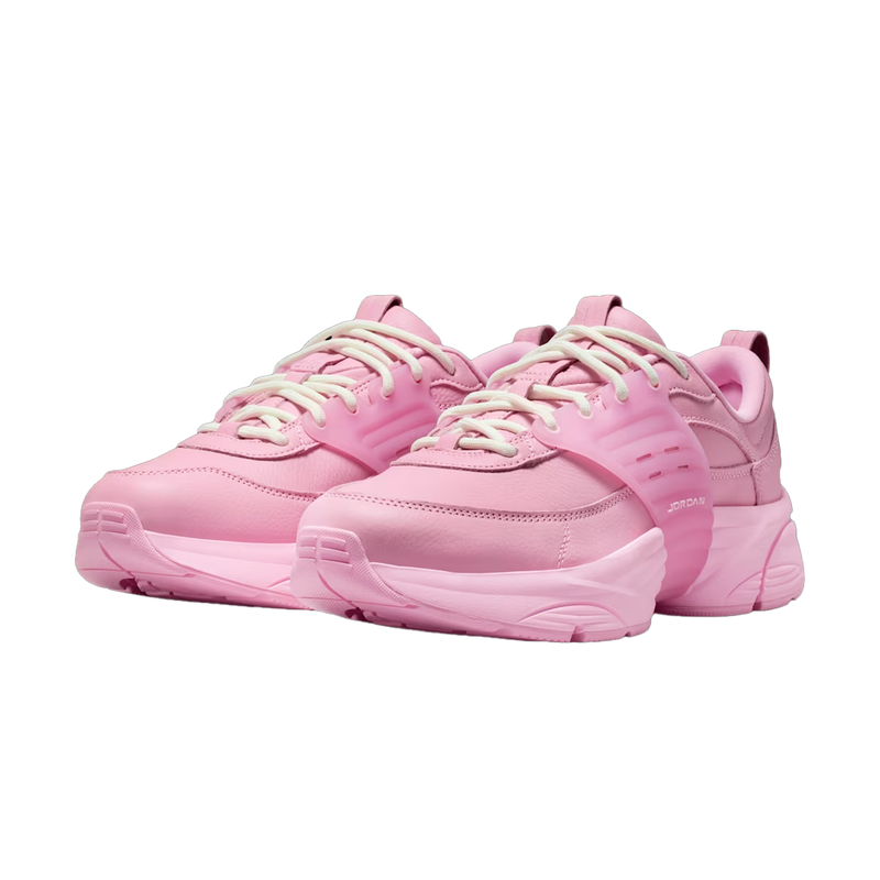 JORDAN TRUNNER PINKSICLE SAIL
