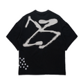 JORDAN X IH T-SHIRT BLACK