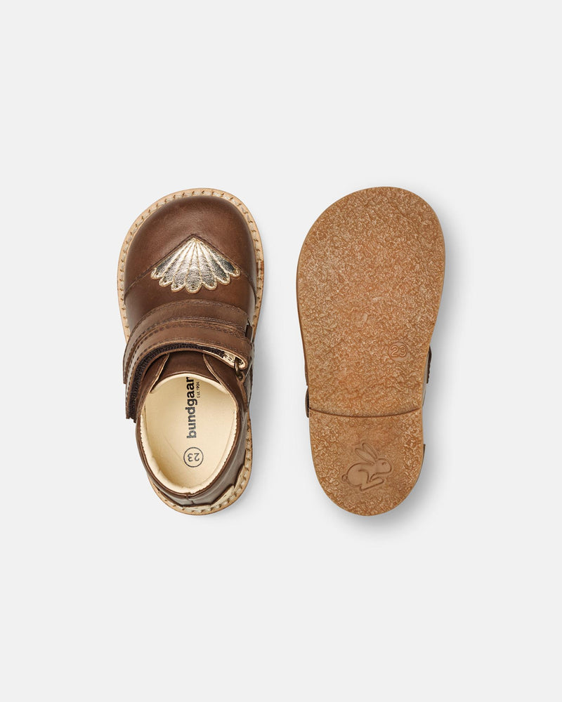 June Dark Brown