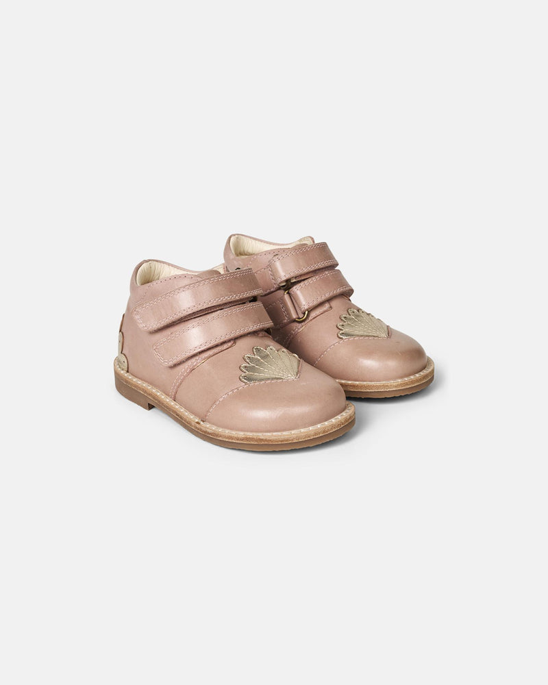 June Dusty Rose