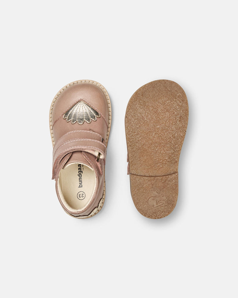 June Dusty Rose