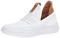 K-SWISS ANTA Mens 05539-103 Sneaker White