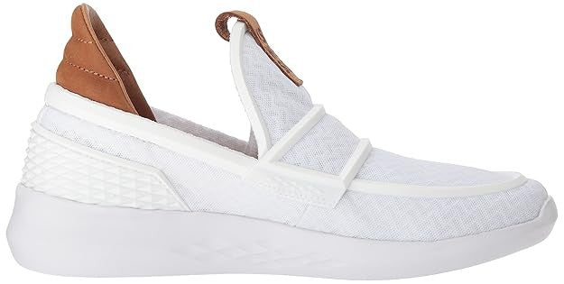 K-SWISS ANTA Mens 05539-103 Sneaker White