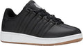 K-Swiss Men's Classic Vn Sneakers 07321-031 (Black/White/Gum)