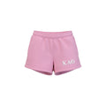 Kappa Alpha Theta Fave Fit Shorts - Pink