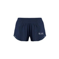Kappa Delta Chi lululemon Hotty Hot High-Rise Lined Short 2.5" - Navy