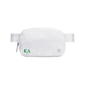 Kappa Delta lululemon Everywhere Belt Bag -  White