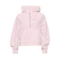 Kappa Delta lululemon Scuba Oversized Half-Zip Hoodie - Blissful Pink
