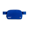 Kappa Kappa Gamma lululemon Everywhere Belt Bag - College Cobalt