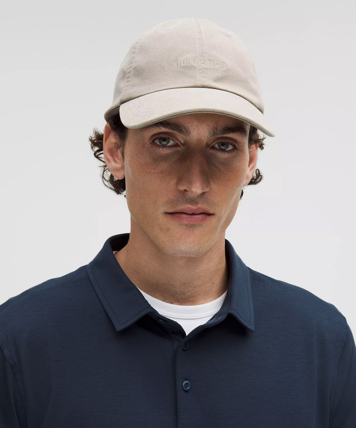 Kappa Kappa Psi lululemon Evolution Short-Sleeve Polo - Nautical Navy