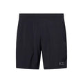Kappa Sigma lululemon Pace Breaker Linerless Short - Black 7"