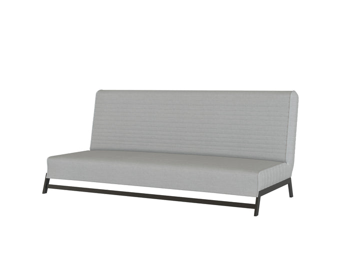 Karlaby Sofa Bed Cover, Sleeper Cover 47x79" (120x200cm) - LindaKale