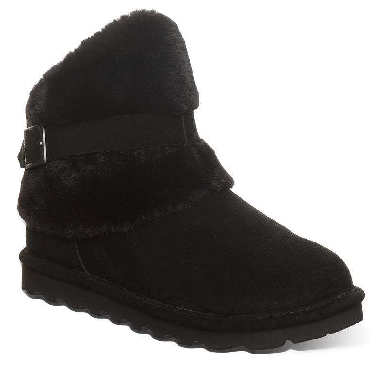 KARMINA BLACK
