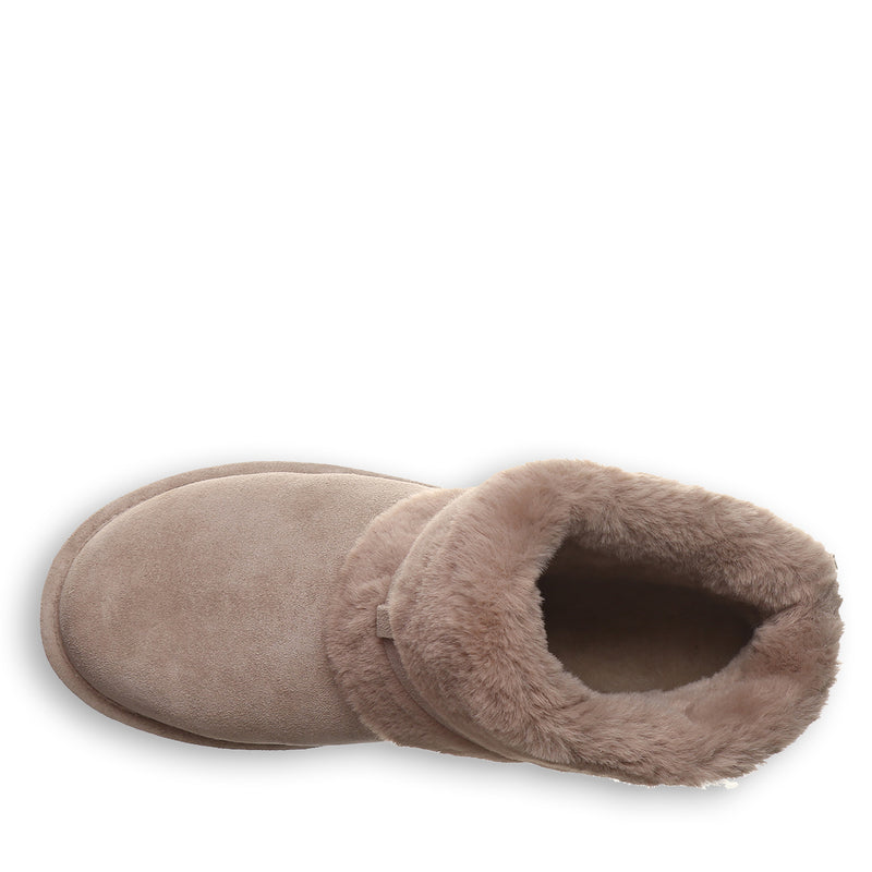 KARMINA MUSHROOM