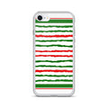 Kart Racing Tony Kart Colors Inspired iPhone Case