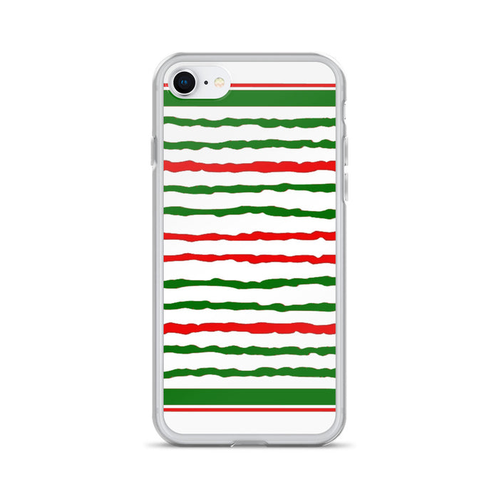 Kart Racing Tony Kart Colors Inspired iPhone Case