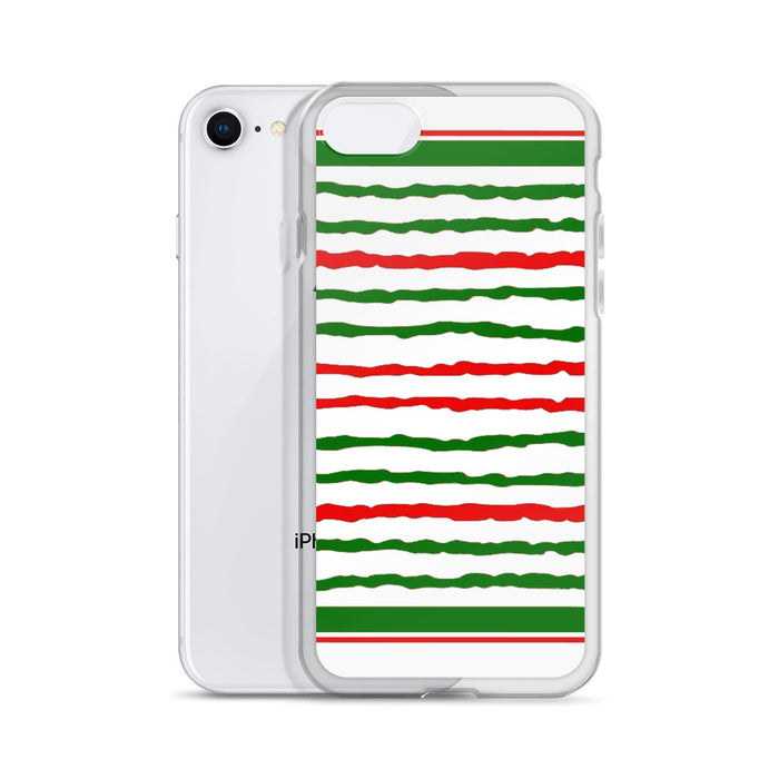 Kart Racing Tony Kart Colors Inspired iPhone Case