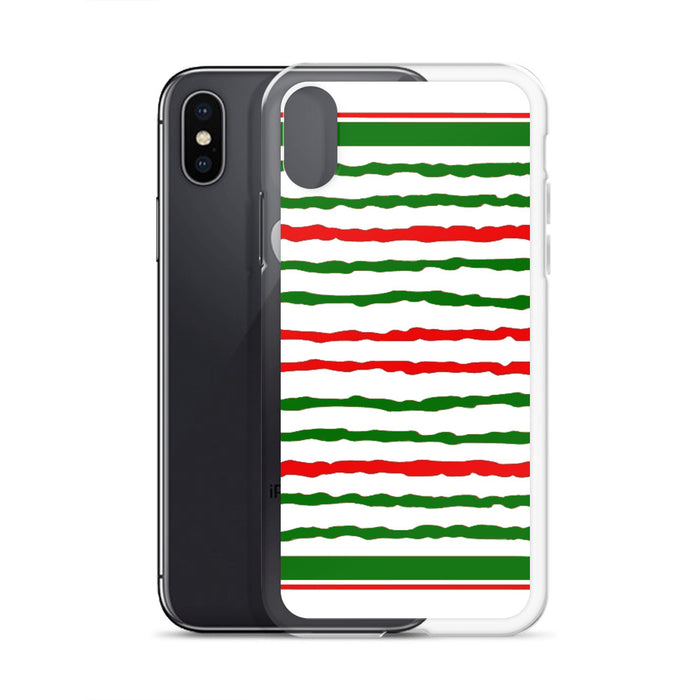 Kart Racing Tony Kart Colors Inspired iPhone Case