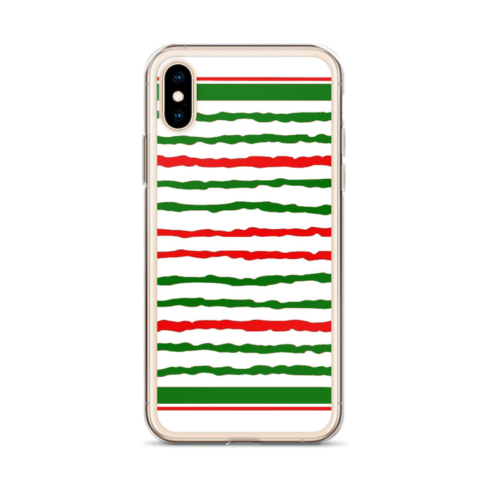 Kart Racing Tony Kart Colors Inspired iPhone Case