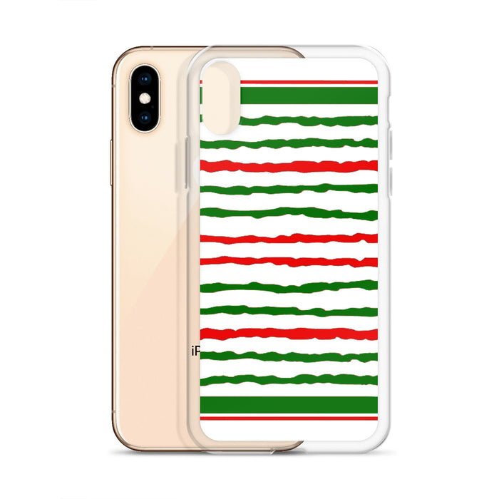 Kart Racing Tony Kart Colors Inspired iPhone Case