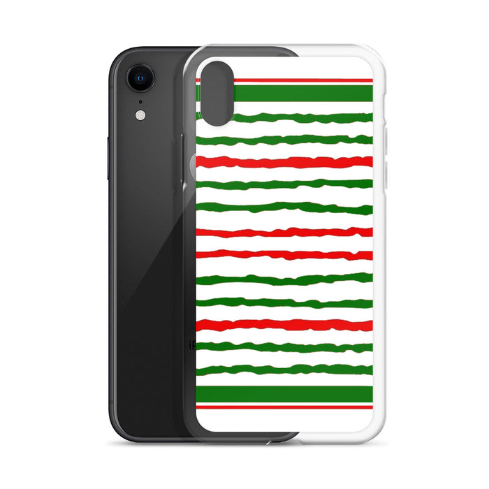 Kart Racing Tony Kart Colors Inspired iPhone Case