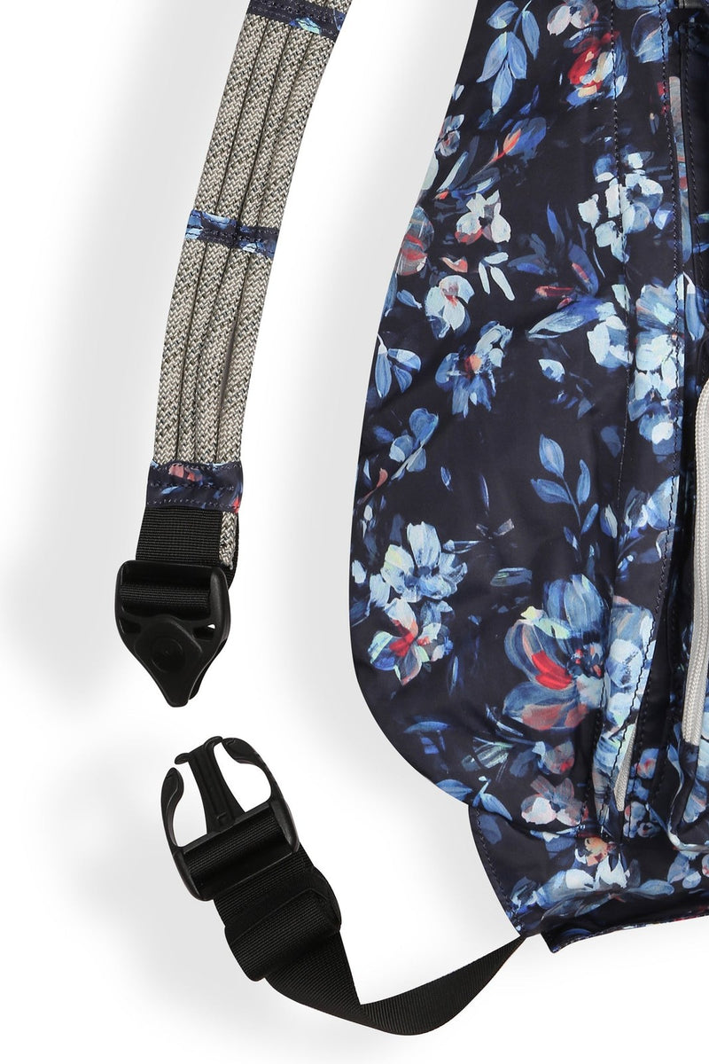 Kavu Slingback 9537-2660 Midnight Bloom 10L