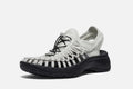 Keen Uneek Astoria Sandals Safari/White Women’s 1028574 Brand New - AllSportsWearUSA