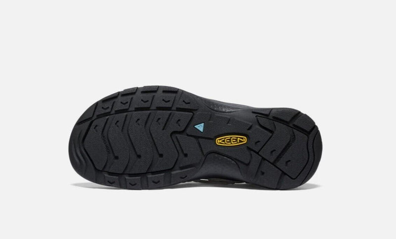 Keen Uneek Astoria Sandals Safari/White Women’s 1028574 Brand New - AllSportsWearUSA