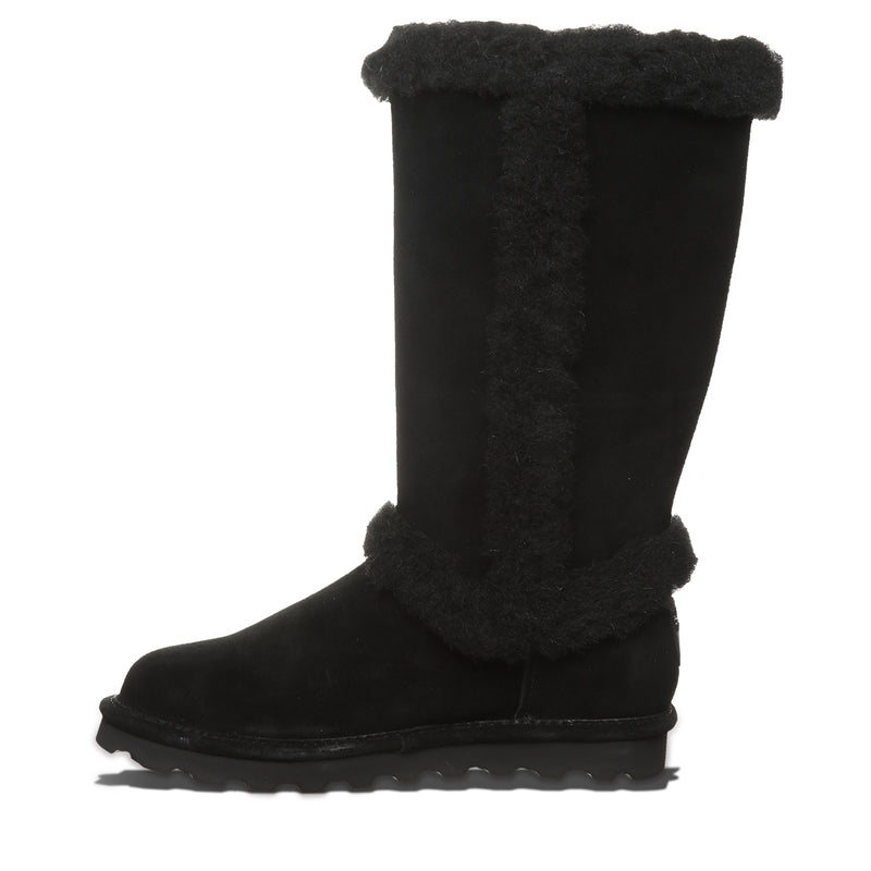 KENDALL BLACK/BLACK